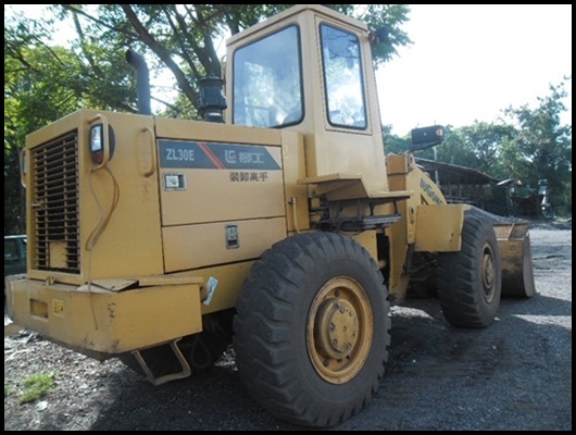 รถเลียงกง ลดรอบสุดท้ายเจ้าของจะกลับเมืองจีน