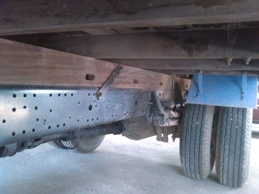 ขายหกล้อรับส่งนักเรียนสภาพสวยพร้อมใช้