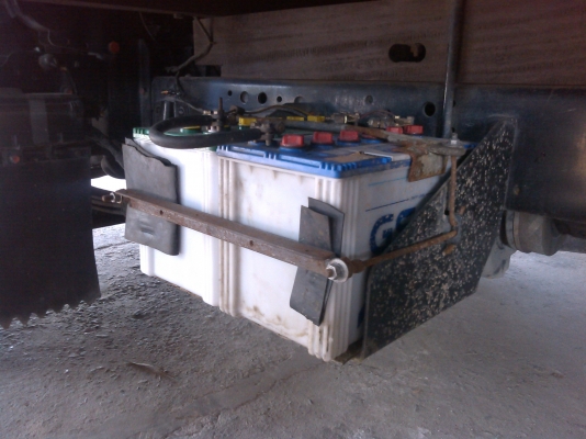 ขายหกล้อรับส่งนักเรียนสภาพสวยพร้อมใช้