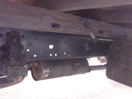 ขายหกล้อรับส่งนักเรียนสภาพสวยพร้อมใช้