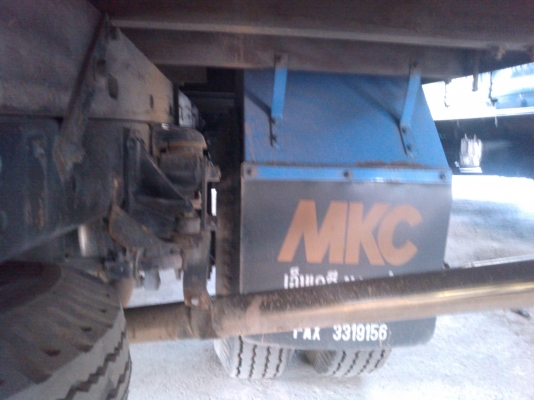 ขายหกล้อรับส่งนักเรียนสภาพสวยพร้อมใช้