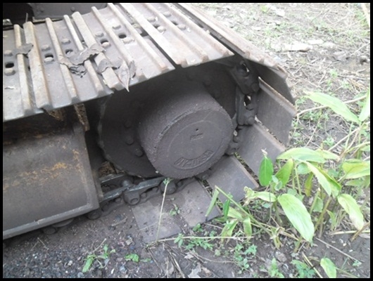 แมคโคร โคมัสสุ 100 รุ่น 3 แมคโคร โคมัสสุ 100 รุ่น 3