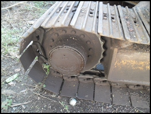 แมคโคร โคมัสสุ 100 รุ่น 3 แมคโคร โคมัสสุ 100 รุ่น 3