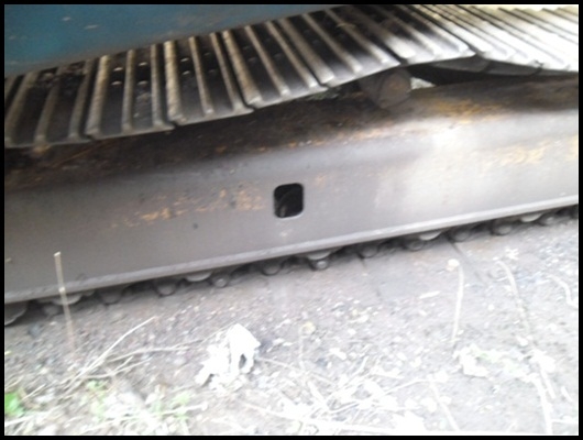 แมคโคร โคมัสสุ 100 รุ่น 3 แมคโคร โคมัสสุ 100 รุ่น 3