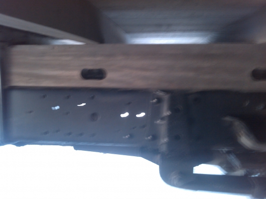 ขายหกล้ออีซูสุ130ยูโรทู พร้อมหลังคาโดยสาร