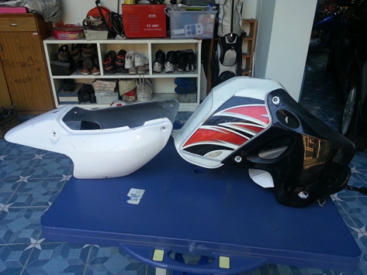 ขายอะไหล่ KSR