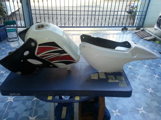 ขายอะไหล่ KSR