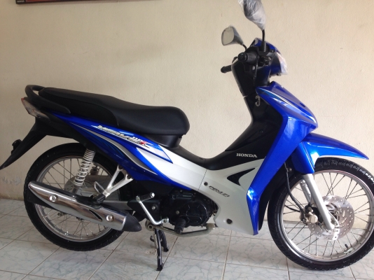 ขาย ฮอนด้า เวฟ 110 i ตัวใหม่ล่าสุด
