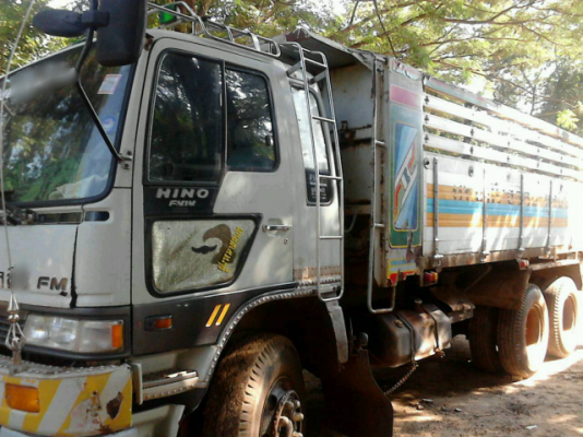 ขาย FM1M 220.แรง ดั้ม มิเนียม หัวบางเดิมๆ เครื่องแห้ง คัสชีส์สวย ราคาด่วนๆๆ รถเดิมๆทุกอย่างครับ 1070000