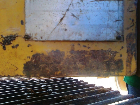 รถแบคโฮ CAT 312 V2 รุ่น บูม อาร์มยาวพิเศษ รถสวยสีเดิม ๆ พร้อมใช้งาน มีทะเบียนครบ.