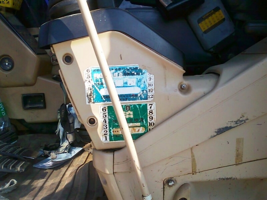 รถแบคโฮ CAT 312 V2 รุ่น บูม อาร์มยาวพิเศษ รถสวยสีเดิม ๆ พร้อมใช้งาน มีทะเบียนครบ.