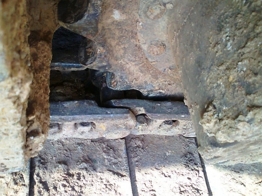 รถแบคโฮ CAT 312 V2 รุ่น บูม อาร์มยาวพิเศษ รถสวยสีเดิม ๆ พร้อมใช้งาน มีทะเบียนครบ.