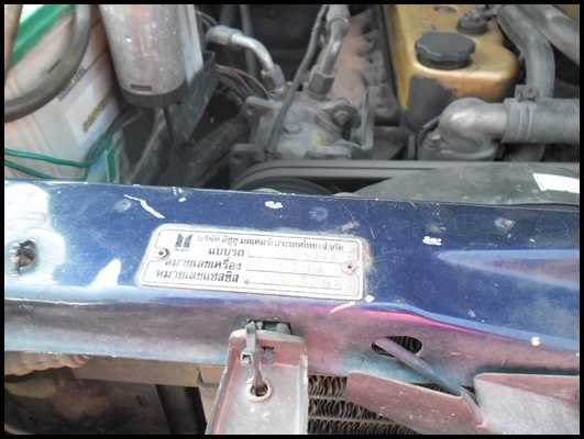 ปิ๊กอัพ 4 ประตู สภาพสวยๆ น่าใช้ ปิ๊กอัพ 4 ประตู สภาพสวยๆ น่าใช้