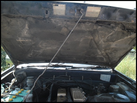 ปิ๊กอัพ 4 ประตู สภาพสวยๆ น่าใช้ ปิ๊กอัพ 4 ประตู สภาพสวยๆ น่าใช้