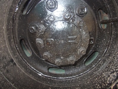 ฝากขาย KM 110 แรง สภาพพร้อมใช้