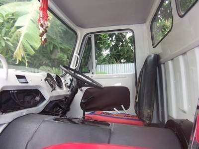 ฝากขาย KM 110 แรง สภาพพร้อมใช้