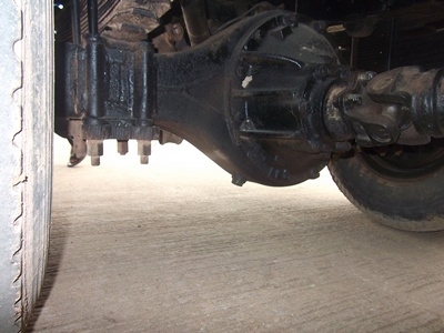 ฝากขาย KM 110 แรง สภาพพร้อมใช้