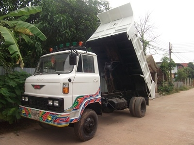 ฝากขาย KM 110 แรง สภาพพร้อมใช้