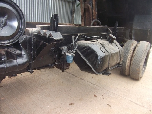 ฝากขาย KM 110 แรง สภาพพร้อมใช้