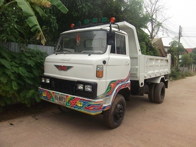 ฝากขาย KM 110 แรง สภาพพร้อมใช้