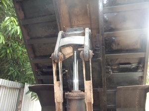 ฝากขาย KM 110 แรง สภาพพร้อมใช้