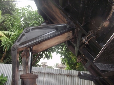 ฝากขาย KM 110 แรง สภาพพร้อมใช้