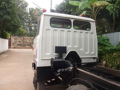 ฝากขาย KM 110 แรง สภาพพร้อมใช้