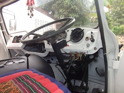 ฝากขาย KM 110 แรง สภาพพร้อมใช้