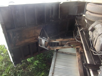 ฝากขาย KM 110 แรง สภาพพร้อมใช้