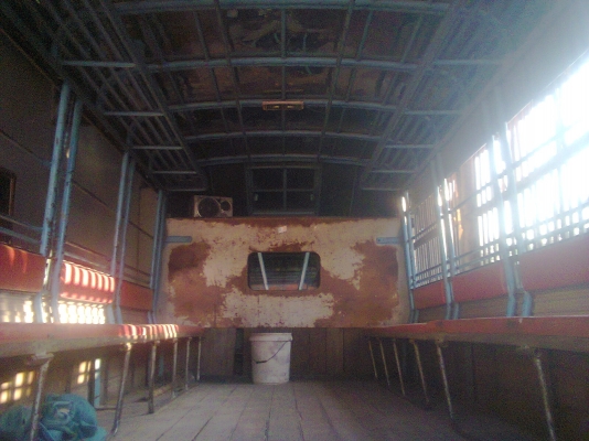 ขายรถ ISUZU หกล้อ NKR110แรง สภาพสวยเดิมๆจากห้าง มีหลังคาเจ้าของขายเองครับ ราคา380000บครับ