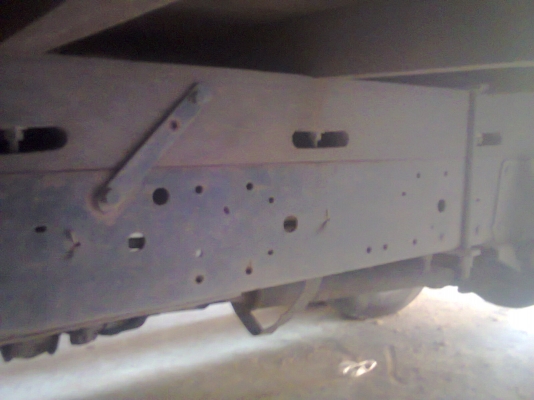 ขายรถ ISUZU หกล้อ NKR110แรง สภาพสวยเดิมๆจากห้าง มีหลังคาเจ้าของขายเองครับ ราคา380000บครับ