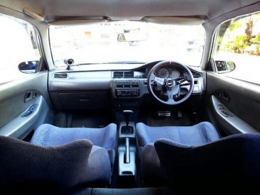 ขายCIVIC 3D เครืองD15BVTECเบาะSUBARUแท้ค้ำล่างBEARKกะจกSPOONหางSPOON MAX15ยางใหม่ ขายCIVIC 3D เครืองD15BVTECเบาะSUBARUแท้ค้ำล่างBEARKกะจกSPOONหางSPOON MAX15ยางใหม่