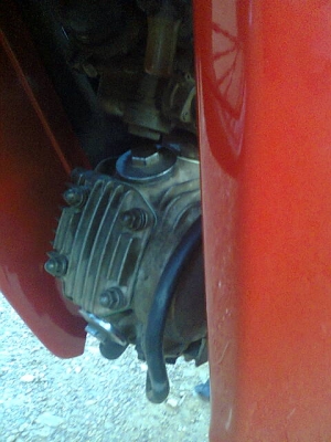 เวฟ100ปี47 เครื่องดี