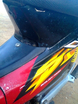 เวฟ100ปี47 เครื่องดี