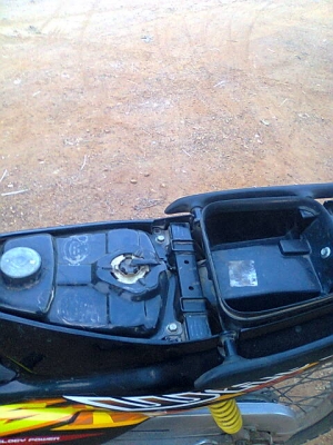 เวฟ100ปี47 เครื่องดี