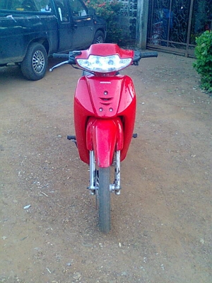 เวฟ100ปี47 เครื่องดี