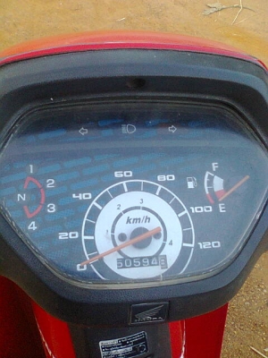 เวฟ100ปี47 เครื่องดี