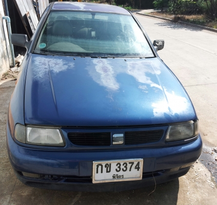 ขาบซากseat corobraตามรูป18000บาทหรือระเบิดอะไหล่พร้อมทะเบียน