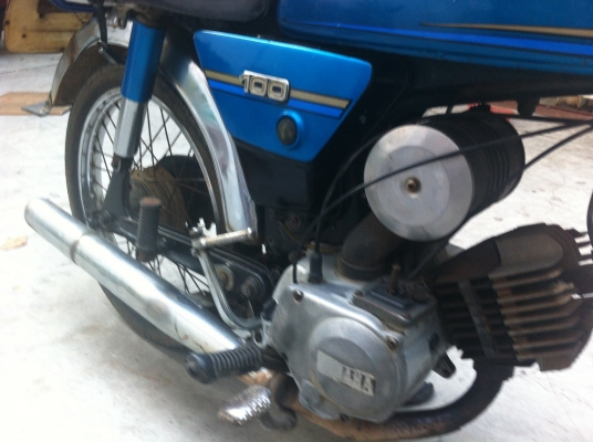 ขาย YAMAHA DX100 เครื่องดีมาก เดิมๆและหายากสุดๆ