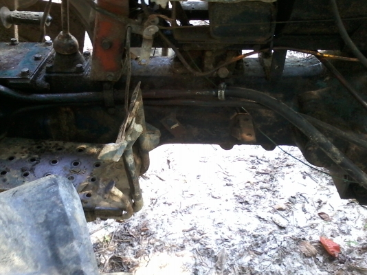 ขายรถไถคูโบต้า 20แรง 3สูบ มีผานพรวน   เครื่อง เกียร์ ไฮโดรลก pto ทุกอย่างทำงานได้หมด