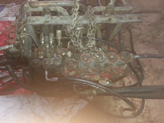 ขายด่วน แพรคอนโทน HITACHI EX200-3