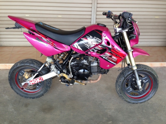 __ขายถูก KSR ปี 2551 ขาย 29,000 เท่านั้น__