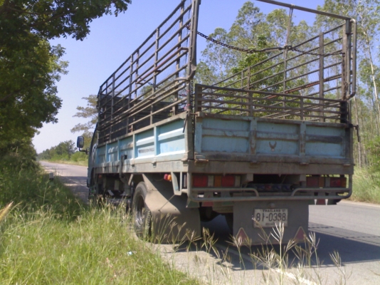 ขาย6ล้อ NPR66PX5T ปี42 สภาพสวยมากๆคับ เครื่องดีสุดๆ คัทชีสวยมากๆไม่มีที่ติ ขาย6ล้อ NPR66PX5T ปี42 สภาพสวยมากๆคับ เครื่องดีสุดๆ คัทชีสวยมากๆไม่มีที่ติ