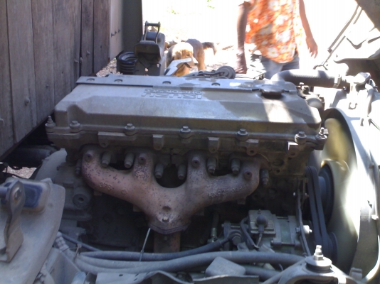 ขาย6ล้อ NPR66PX5T ปี42 สภาพสวยมากๆคับ เครื่องดีสุดๆ คัทชีสวยมากๆไม่มีที่ติ ขาย6ล้อ NPR66PX5T ปี42 สภาพสวยมากๆคับ เครื่องดีสุดๆ คัทชีสวยมากๆไม่มีที่ติ