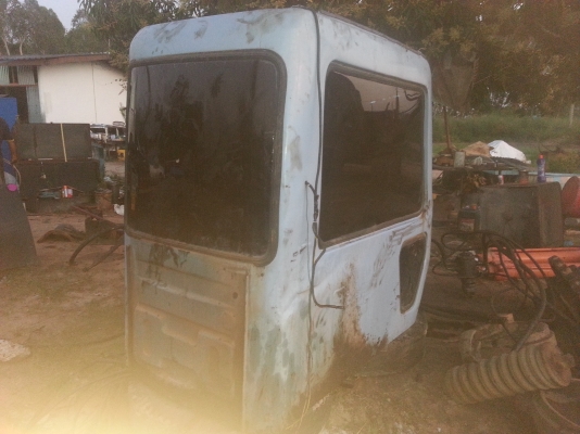 ขายด่วน หัวเก๋ง HITACHI EX 200-3