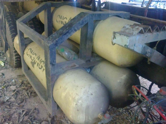 ฝากขายเครื่อง 6Bg1-4 เอ็นจีวี