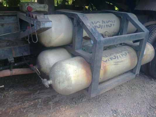 ฝากขายเครื่อง 6Bg1-4 เอ็นจีวี