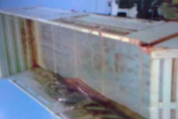 ขายด่วนรถสิบล้อHINOMAGAเครือง260แรงม้าปี48