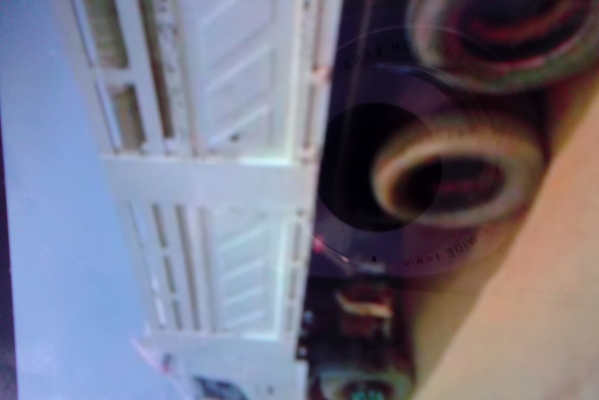 ขายด่วนรถสิบล้อHINOMAGAเครือง260แรงม้าปี48