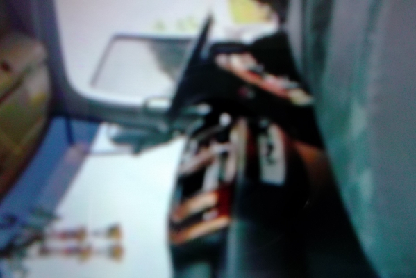 ขายด่วนรถสิบล้อHINOMAGAเครือง260แรงม้าปี48